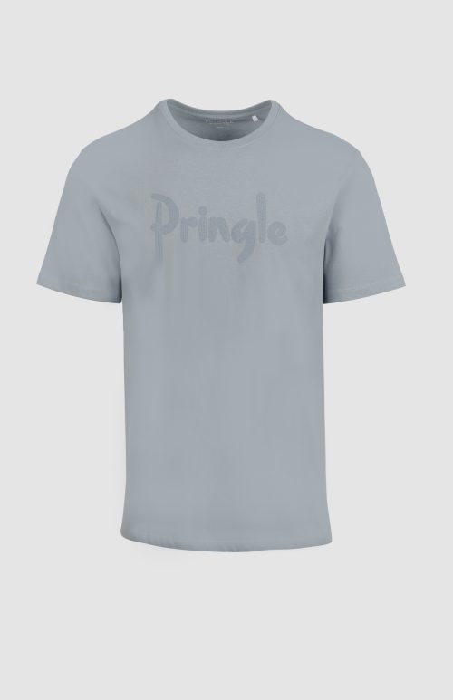 Richard Raised Print T-Shirt