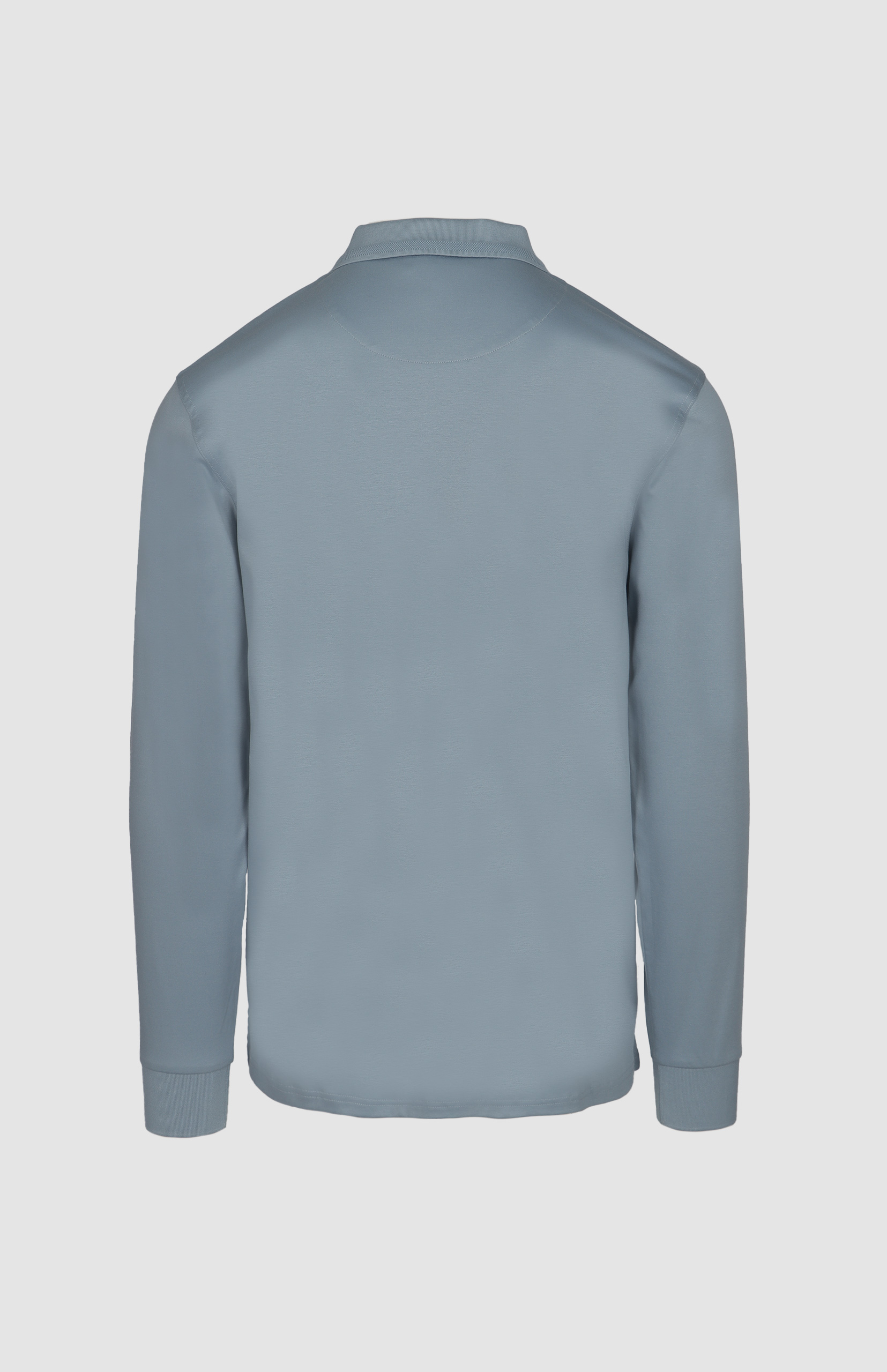 Donald Long Sleeve Golfer - Image 5