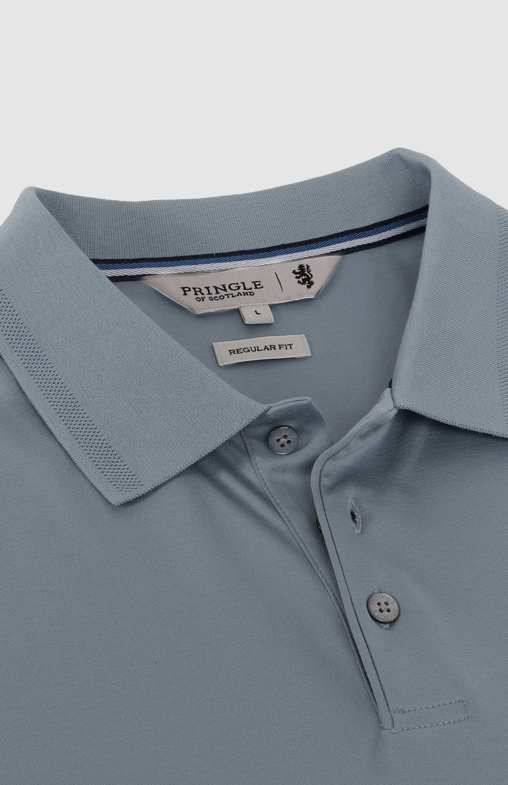 Donald Long Sleeve Golfer - Image 2