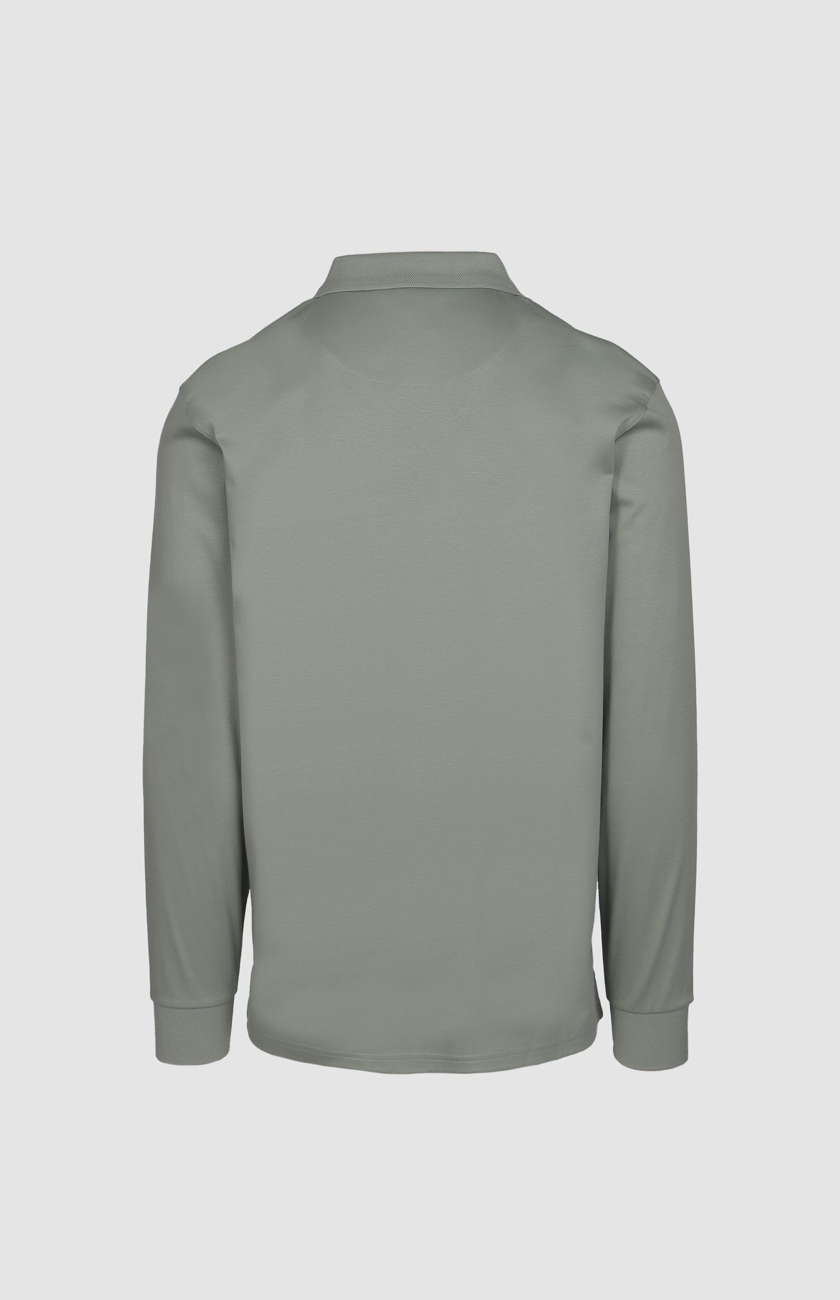 Donald Long Sleeve Golfer - Image 5