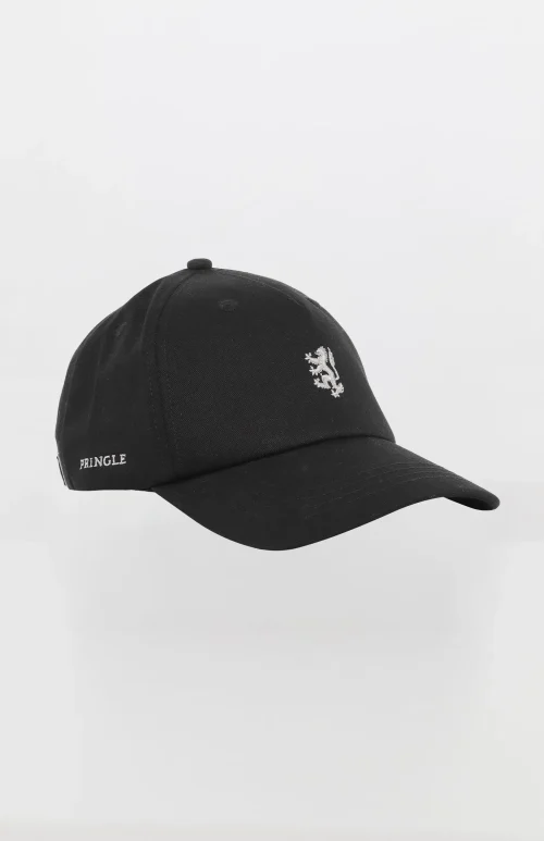 Pringle Brian Basic Peak Cap