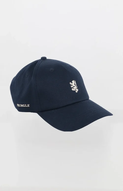 Pringle Brian Basic Peak Cap