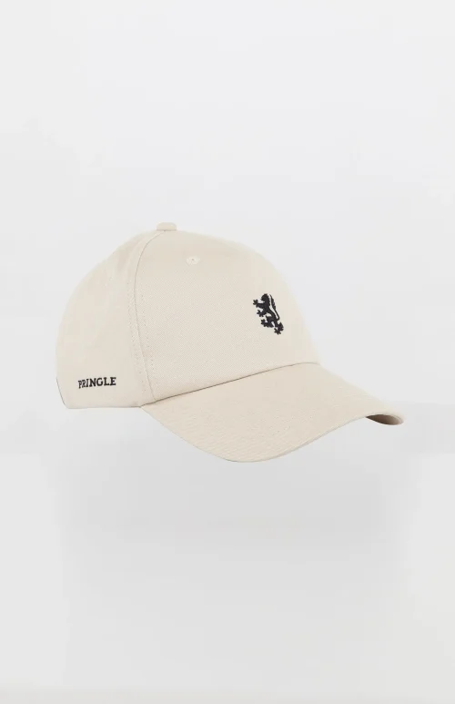 Pringle Brian Basic Peak Cap