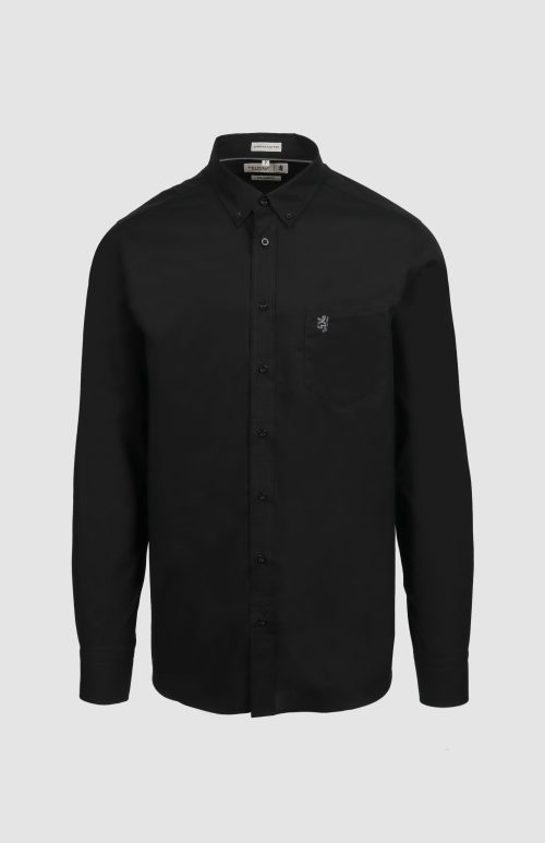 Jacob Long Sleeve Classic Shirt