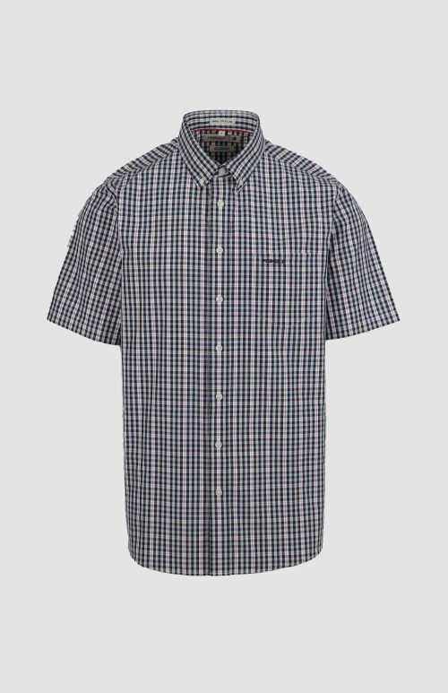 Dion Pringle Classic Shirt