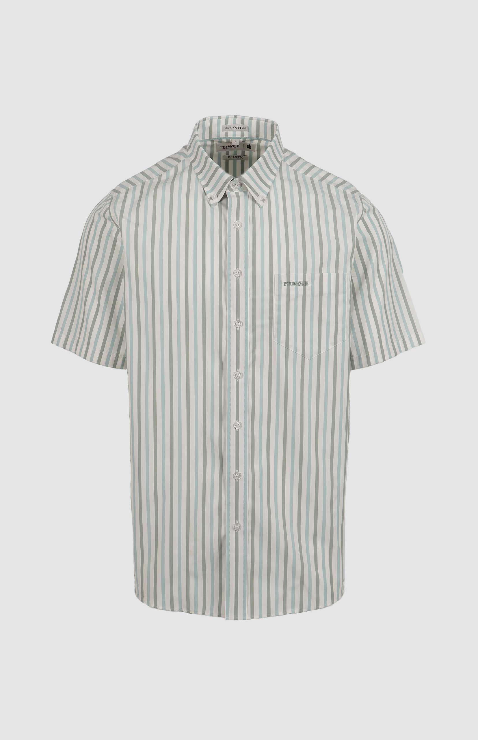 Larry Pringle Classic Shirt