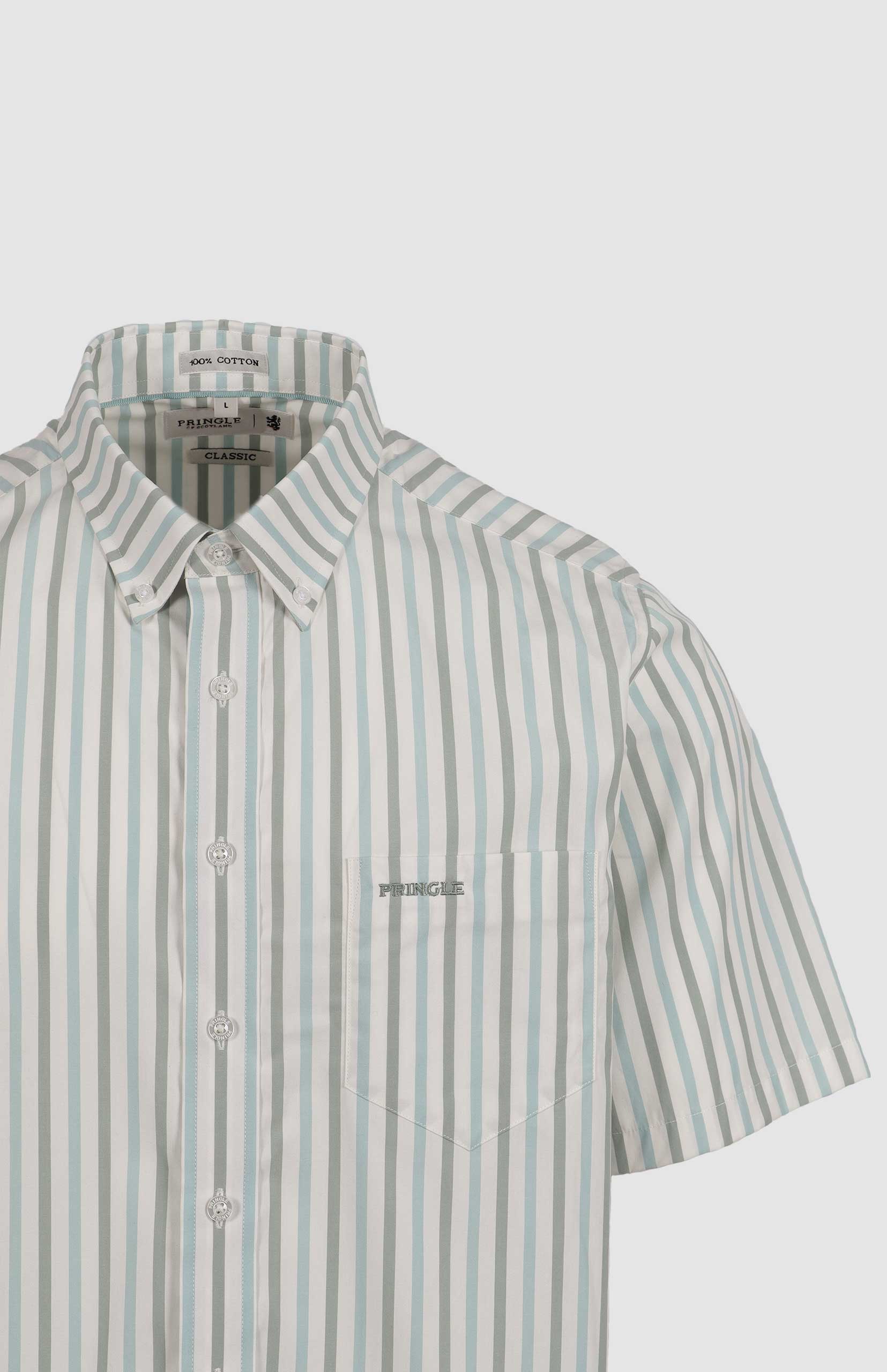 Larry Pringle Classic Shirt - Image 2