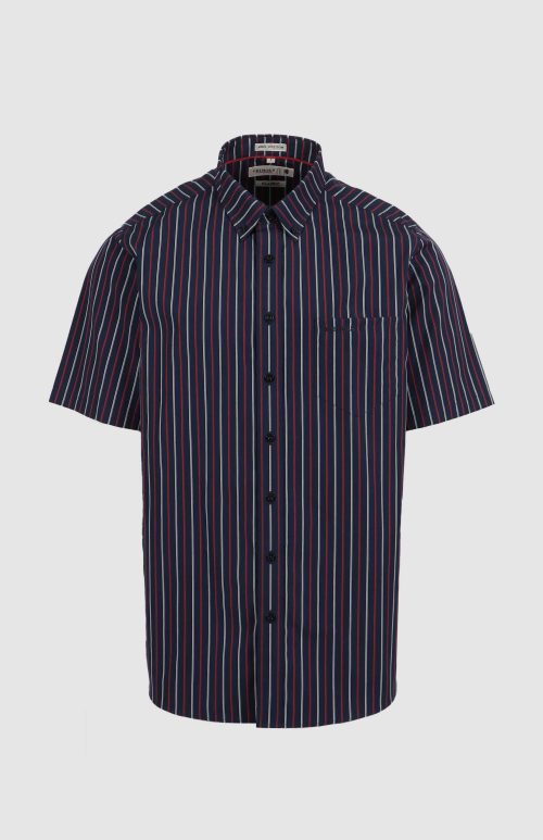 Sasha Pringle Classic Shirt