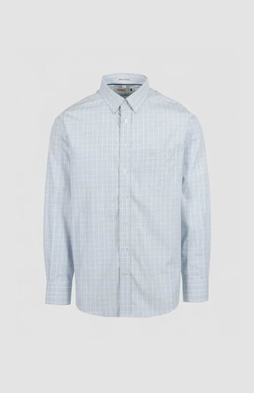 Harper Long Sleeve Classic Shirt