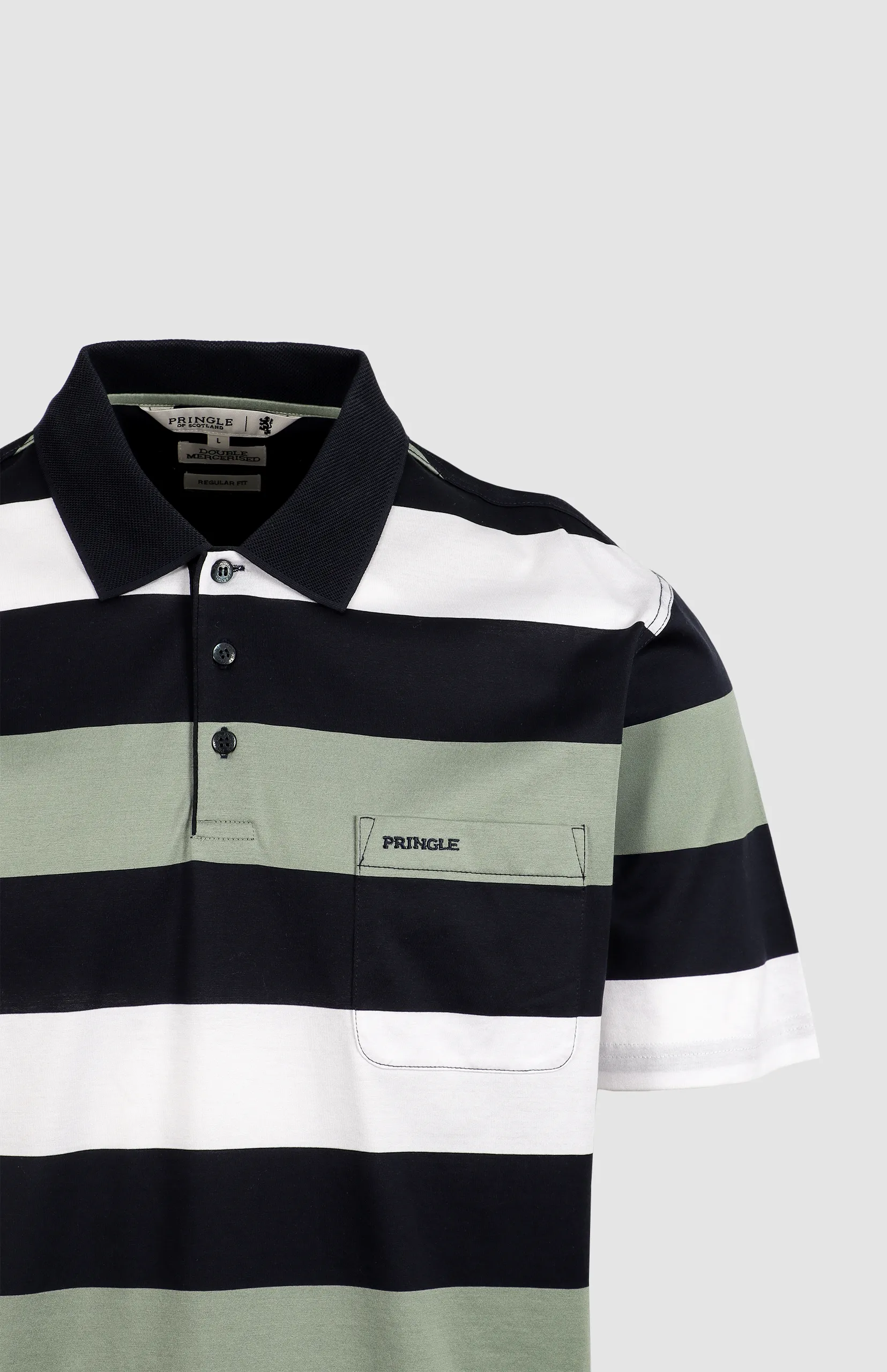 Kyle Mercerised Golfer - Image 2