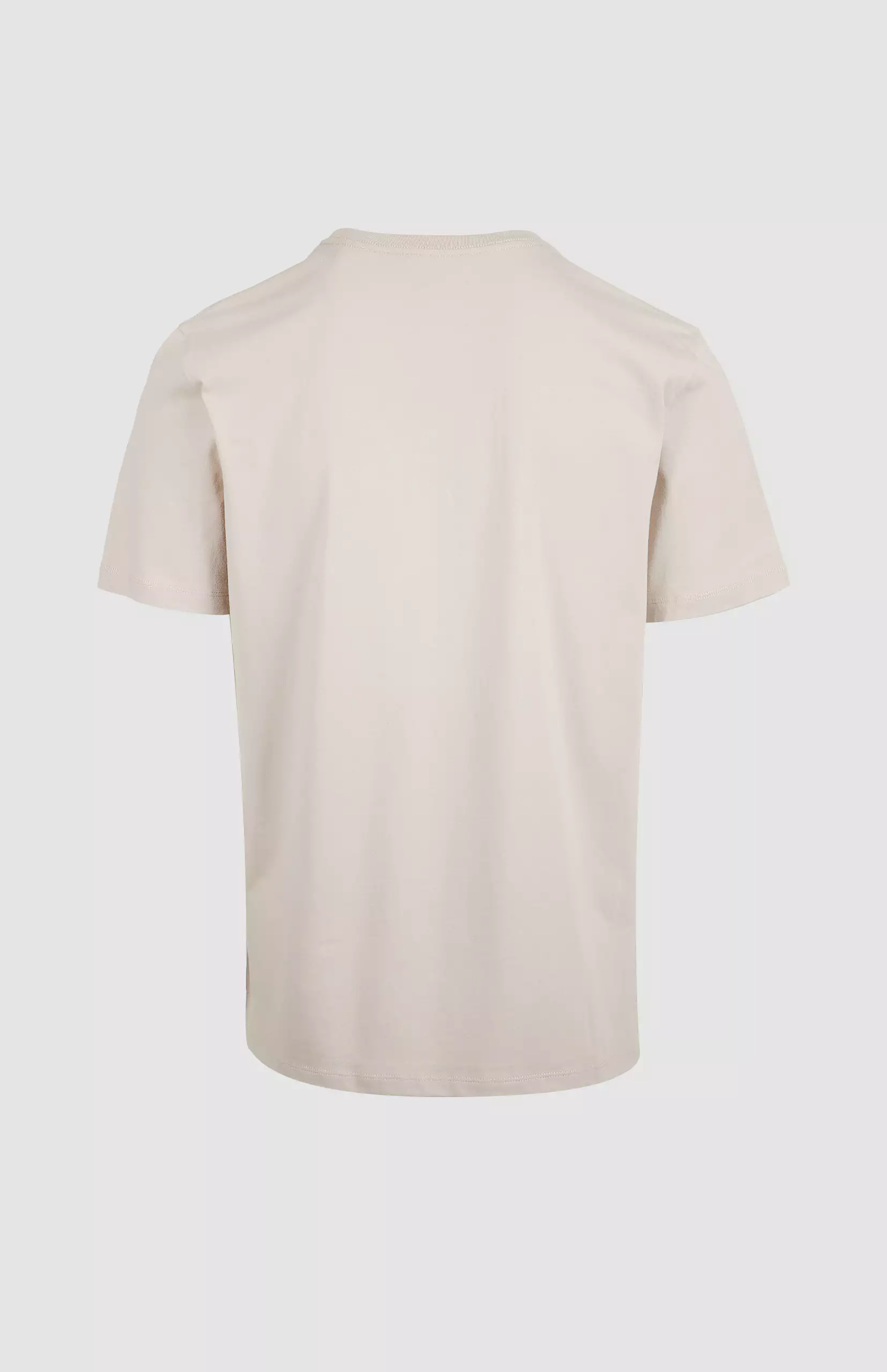 Jason Embroidery T-Shirt - Image 4