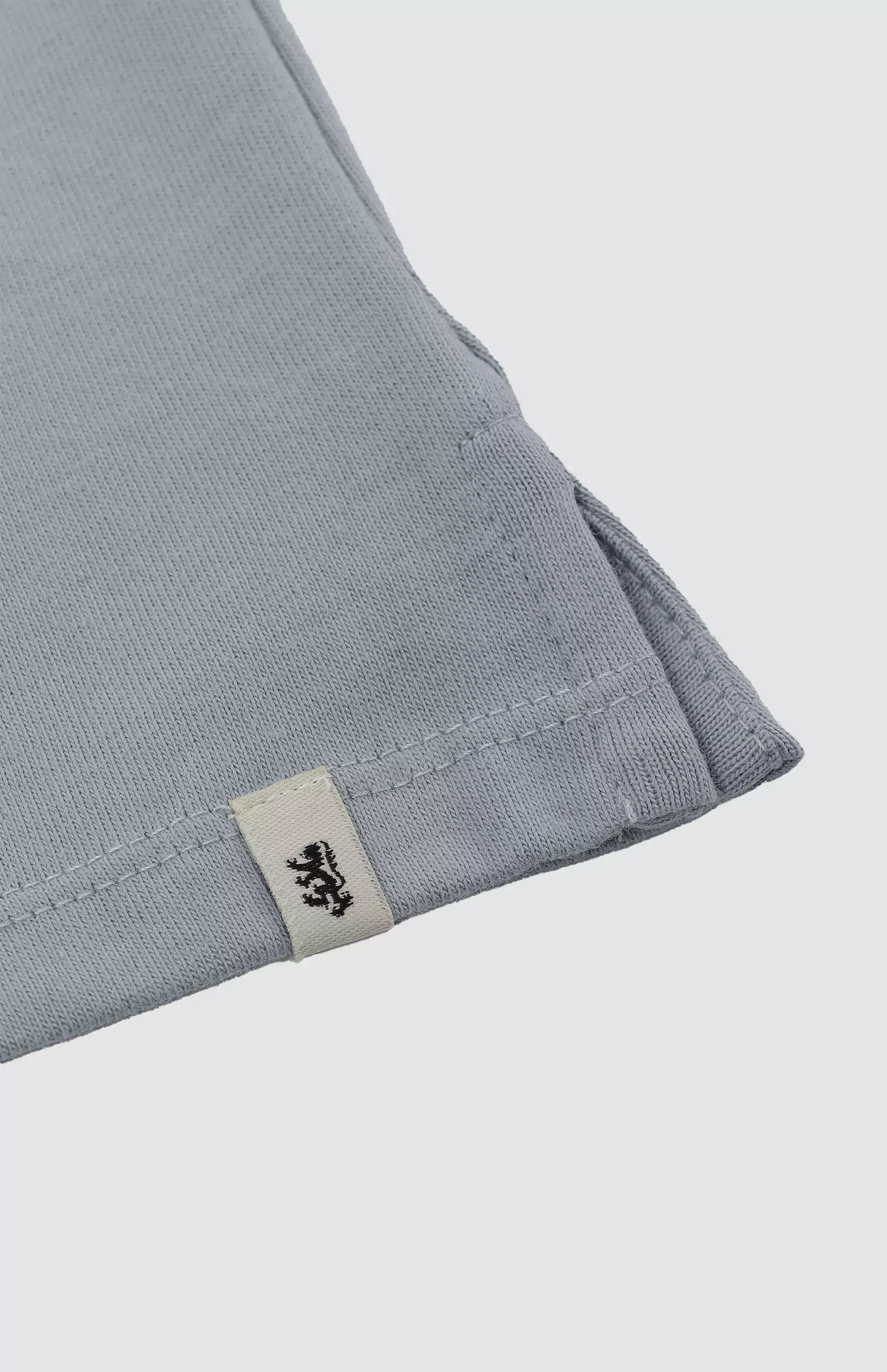 Richard Raised Print T-Shirt - Image 3