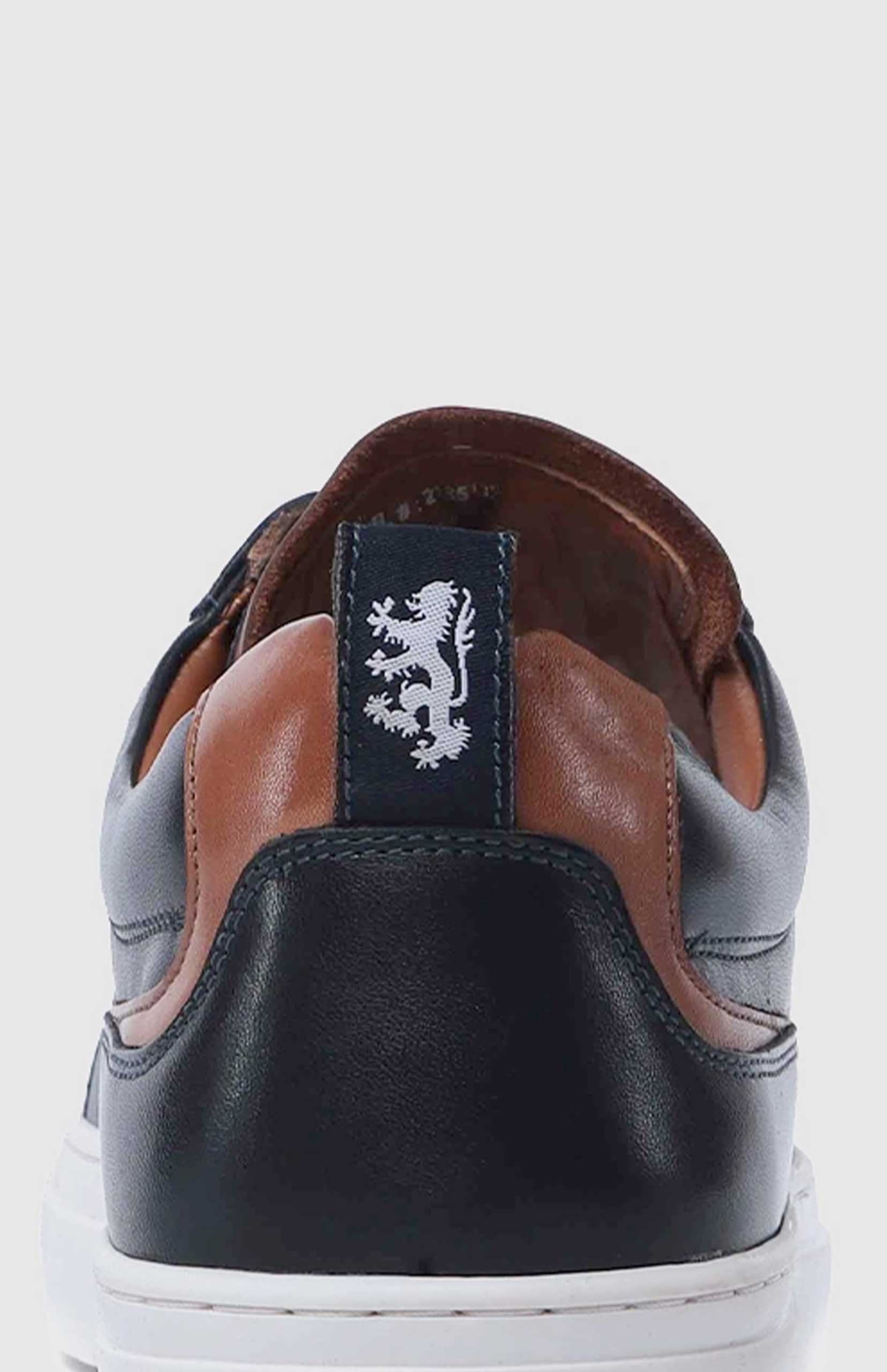 Pringle Carter Sneaker - Image 4