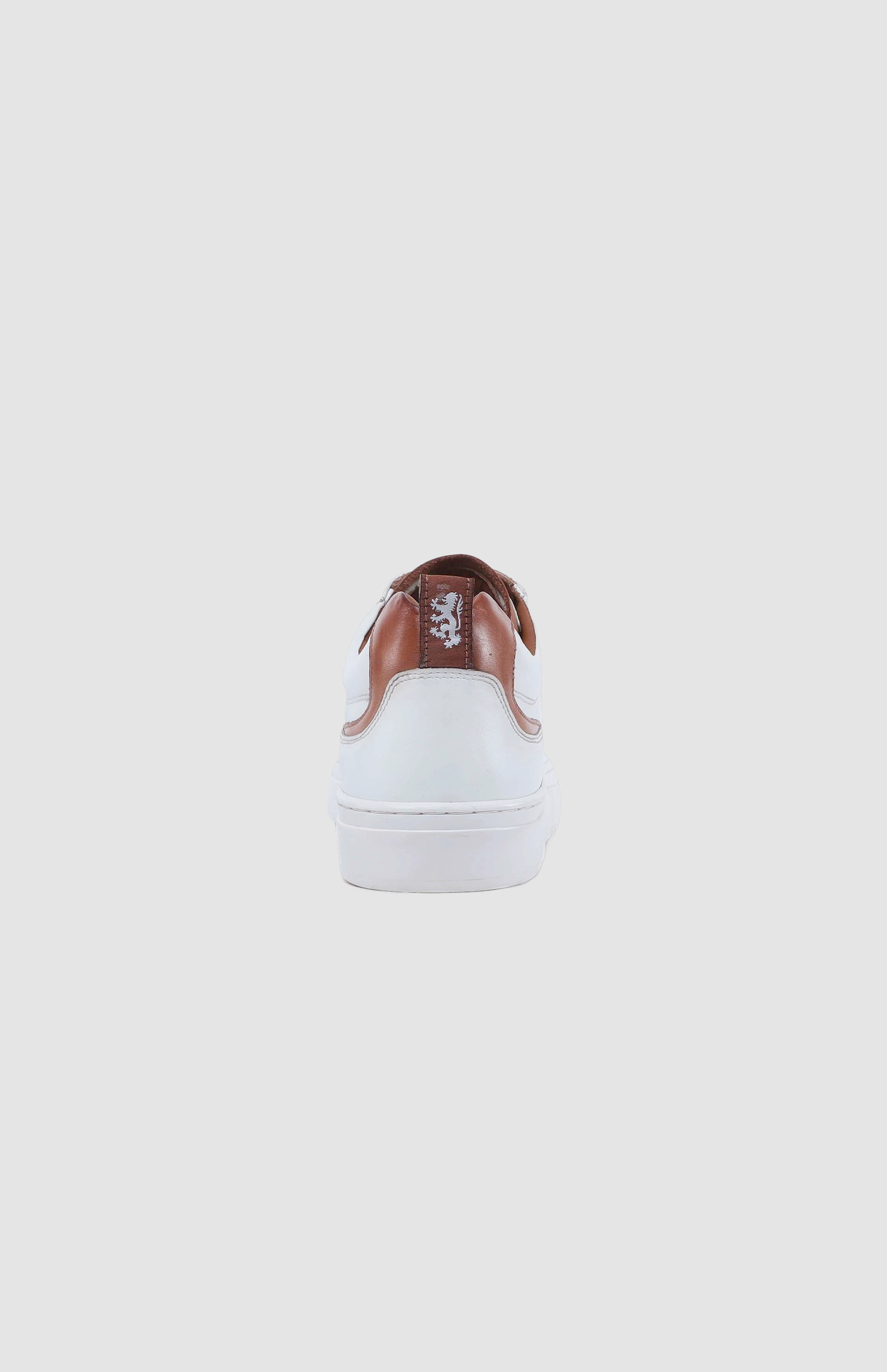 Pringle Carter Sneaker - Image 4