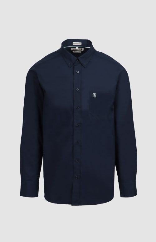 Jacob Long Sleeve Classic Shirt