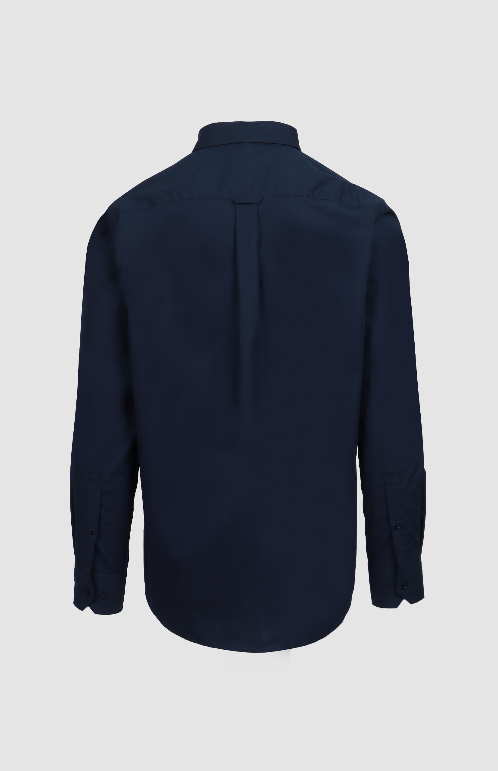 Jacob Long Sleeve Classic Shirt - Image 3