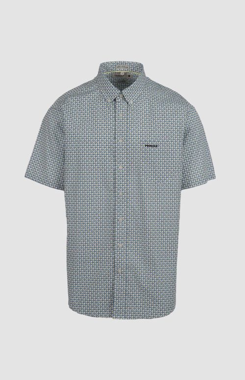 Quitin Classic Short Sleeve Shirt