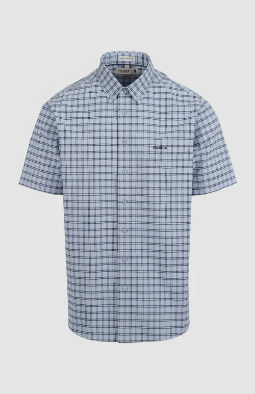 Gordon Short Sleeve Classic Shirt