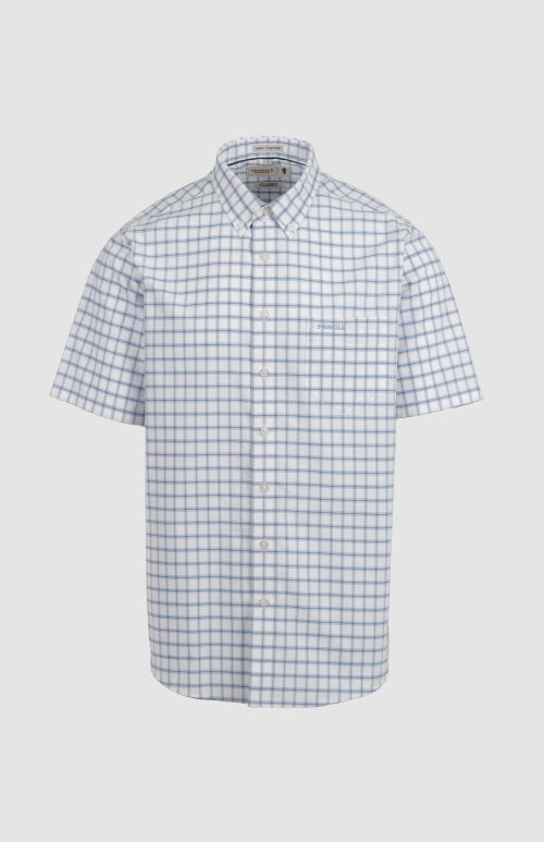 Gordon Short Sleeve Classic Shirt