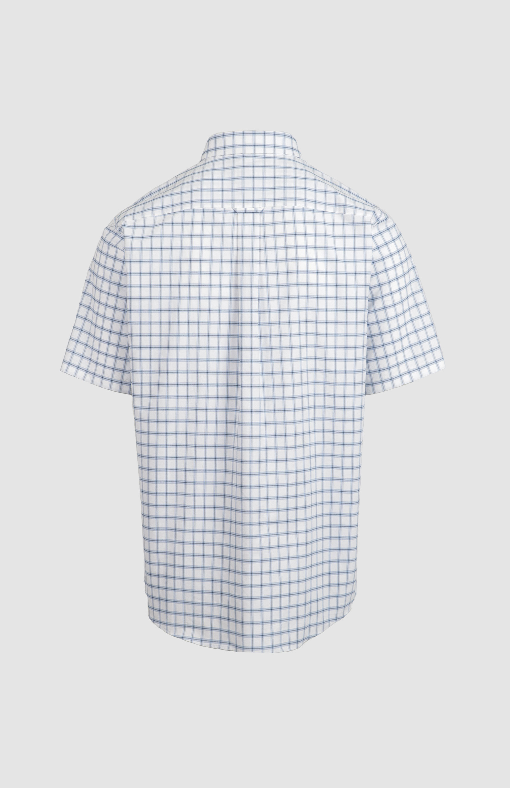Gordon Short Sleeve Classic Shirt - Image 3