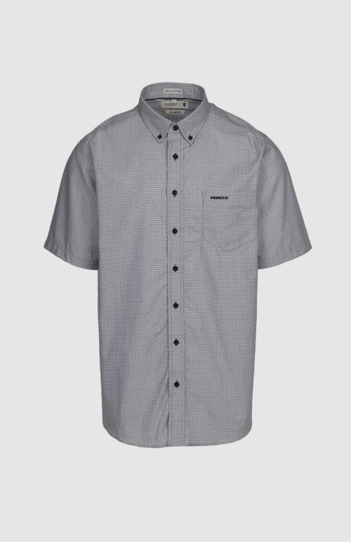 Russell Classic Short Sleeve Shirt