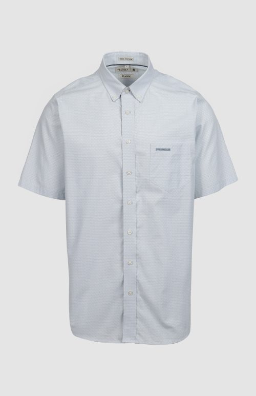 Russell Classic Short Sleeve Shirt