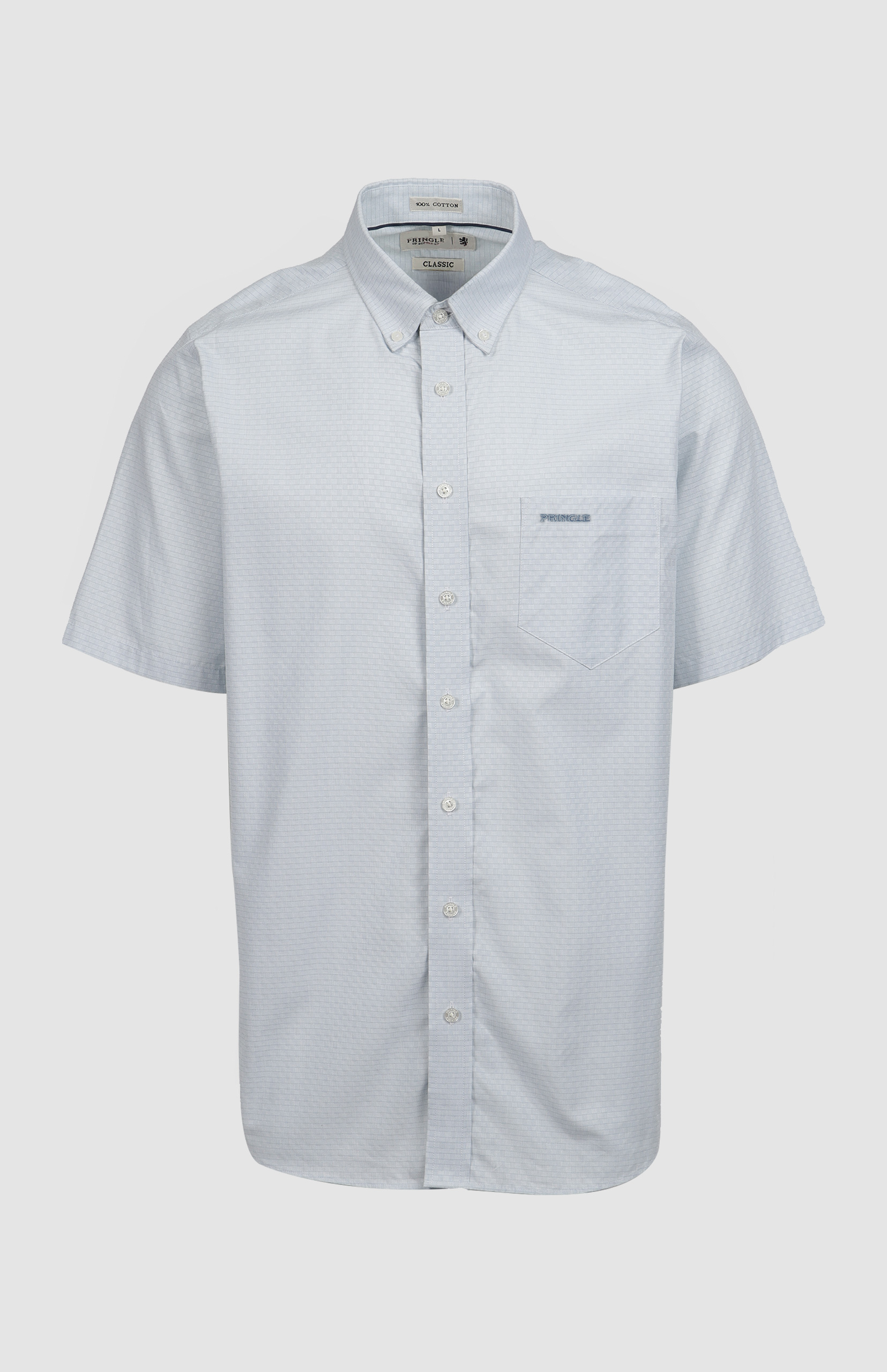 Russell Classic Short Sleeve Shirt