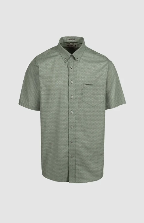 Russell Classic Short Sleeve Shirt
