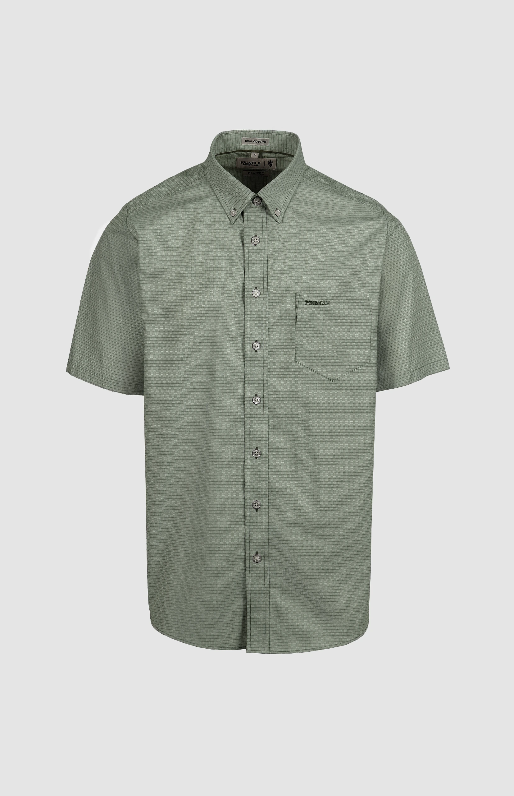 Russell Classic Short Sleeve Shirt