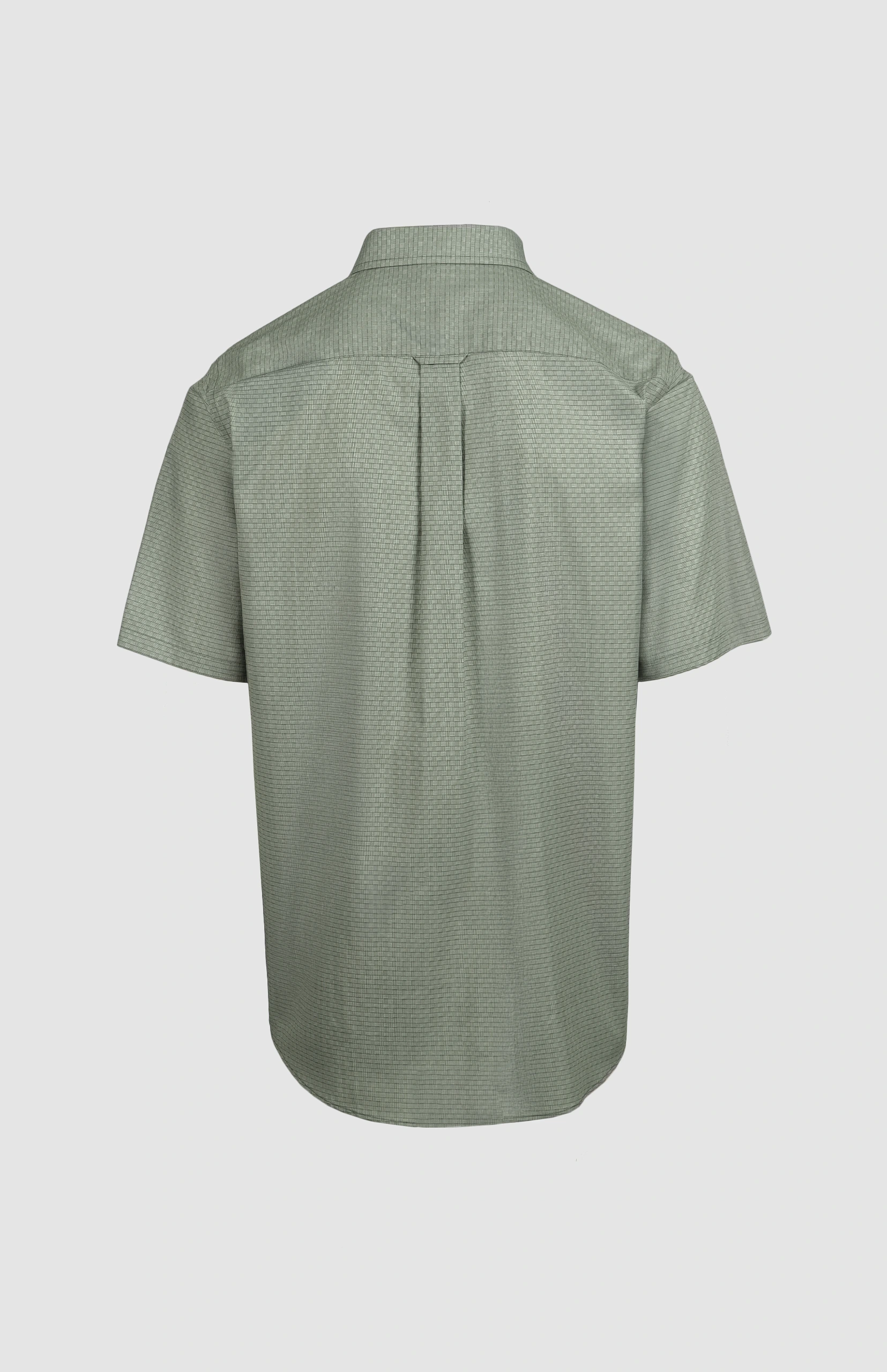 Russell Classic Short Sleeve Shirt - Image 3
