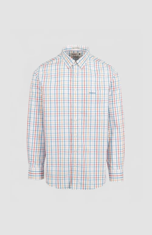 Chesley Long Sleeve Classic Shirt
