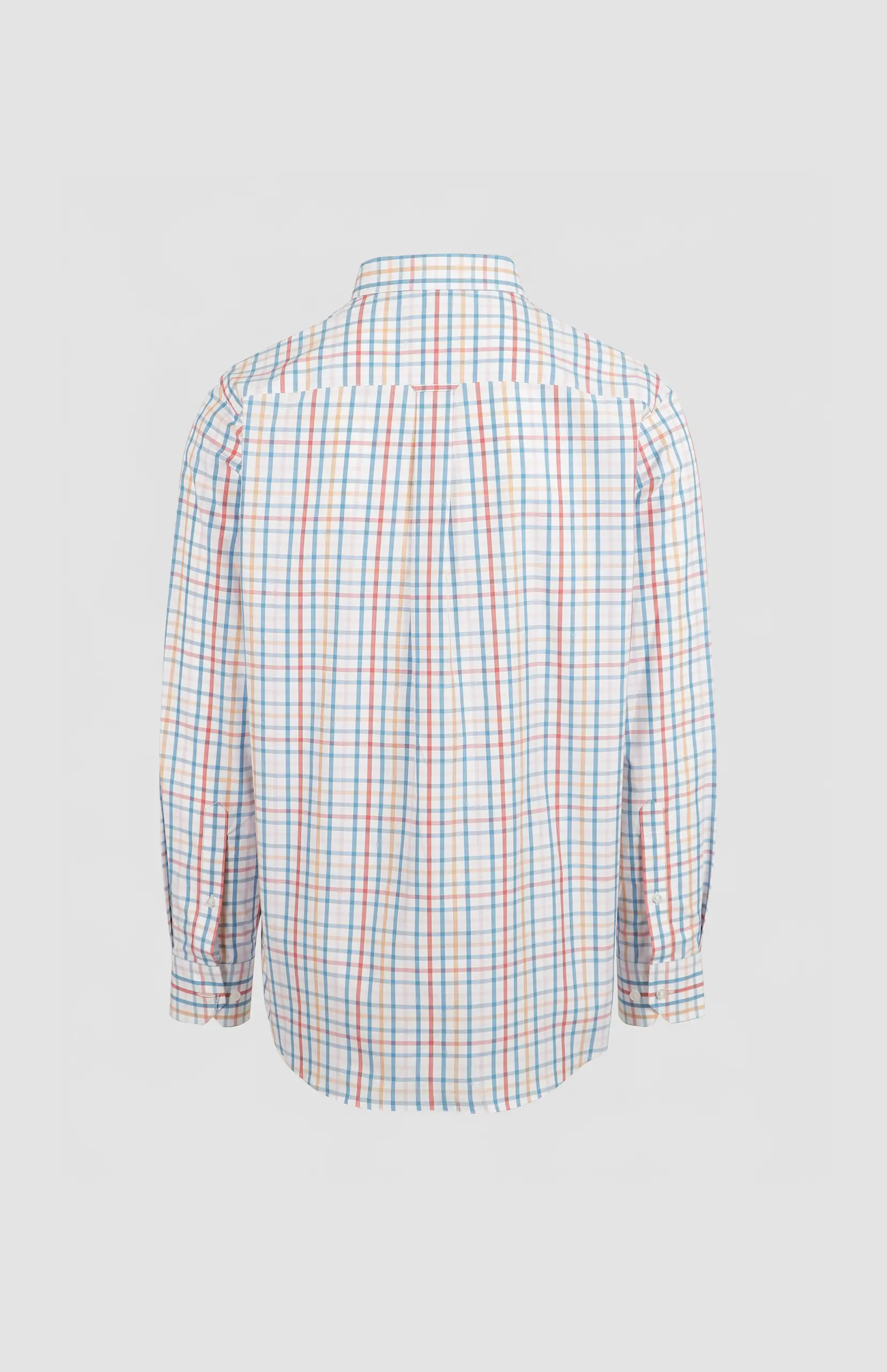 Chesley Long Sleeve Classic Shirt - Image 3