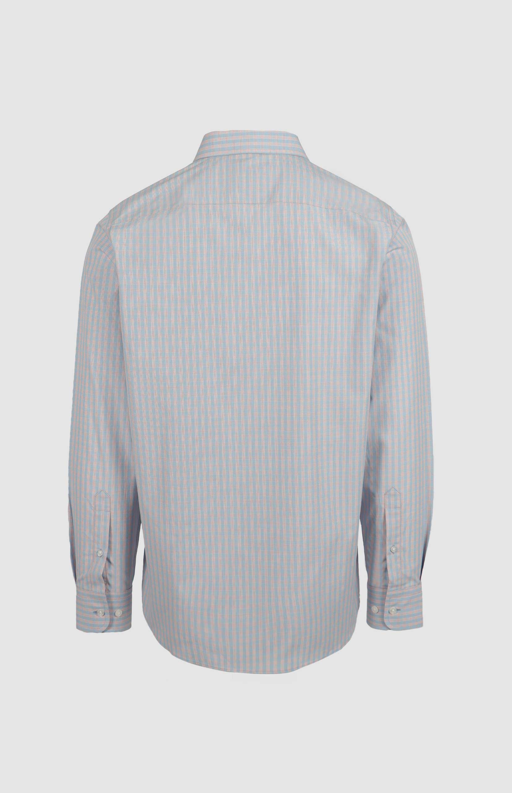 Gabriel Long Sleeve Tailored Shirt - Image 3
