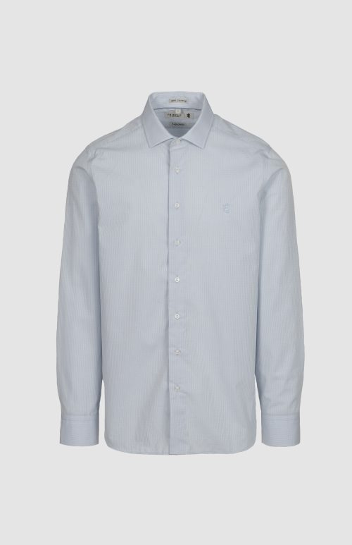 Cameron Tailored Long Sleeve Shirt