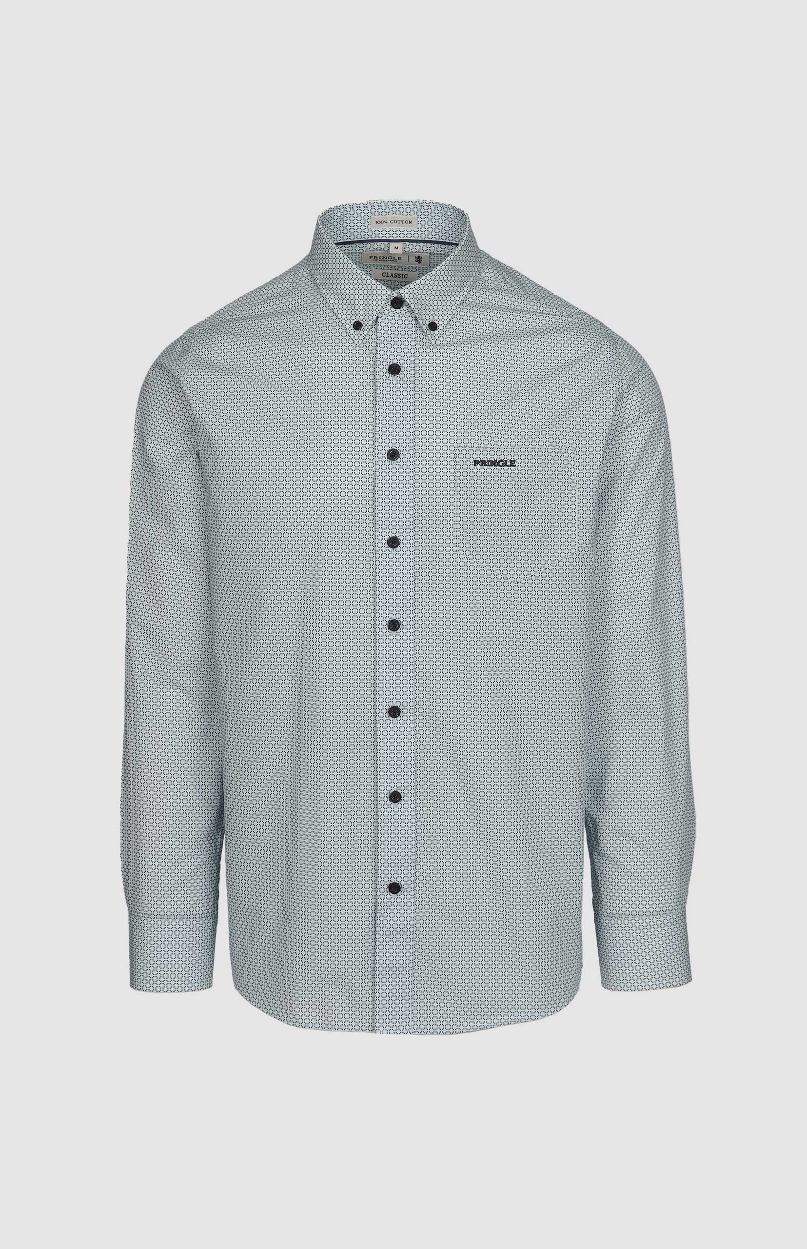 Cheston Long Sleeve Classic Shirt