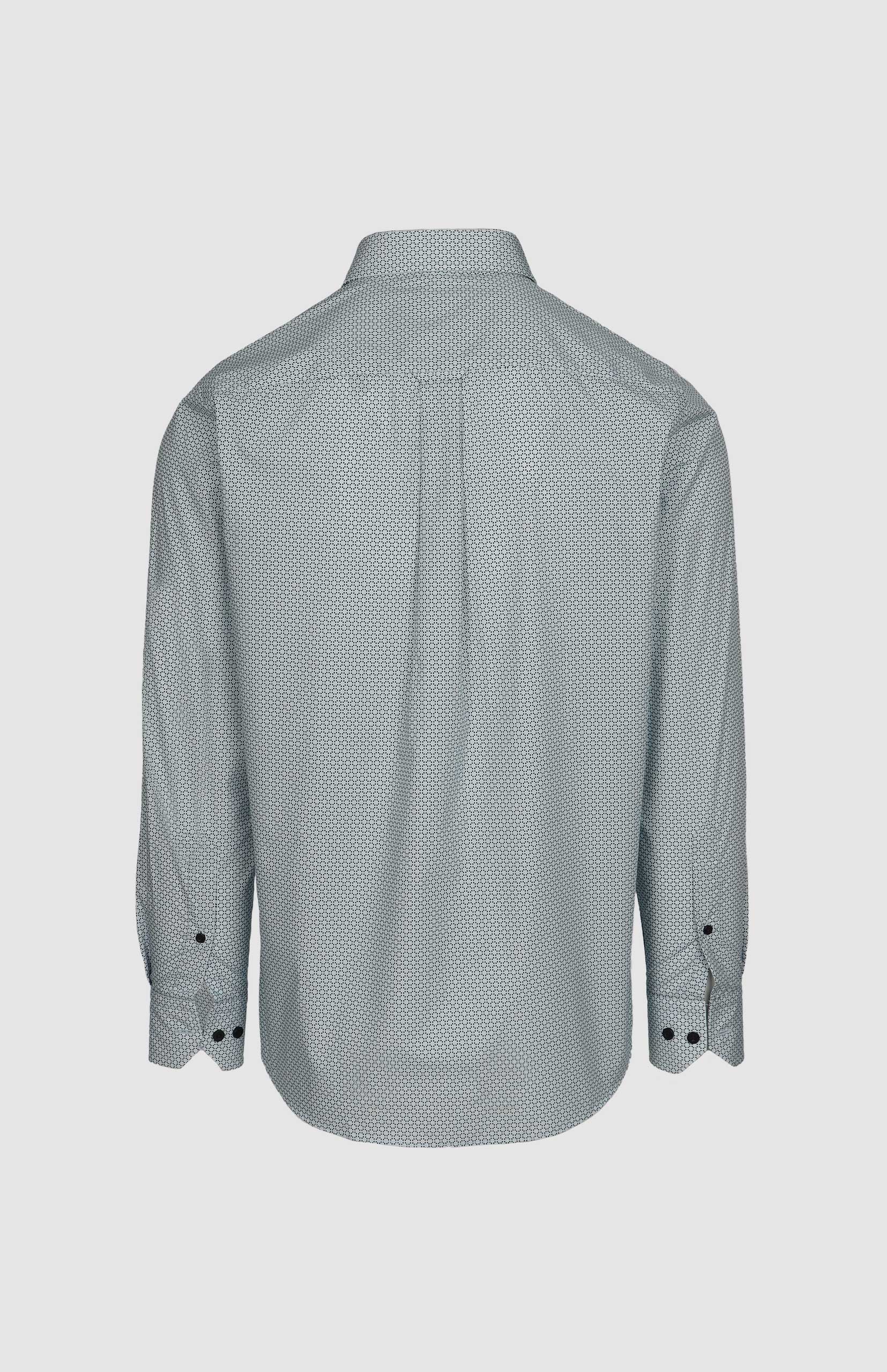Cheston Long Sleeve Classic Shirt - Image 3