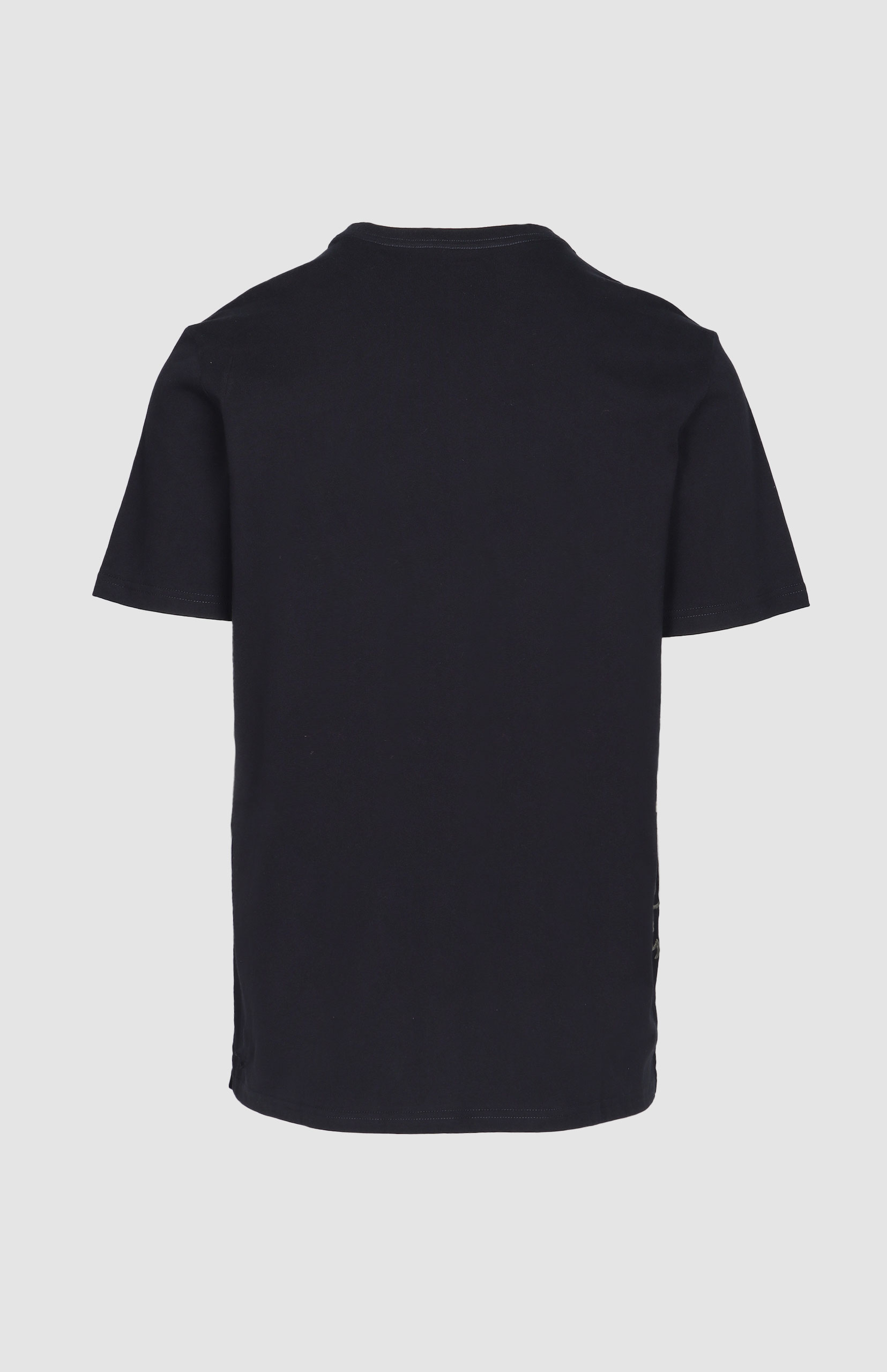 Charl Embroidery T-Shirt - Image 5