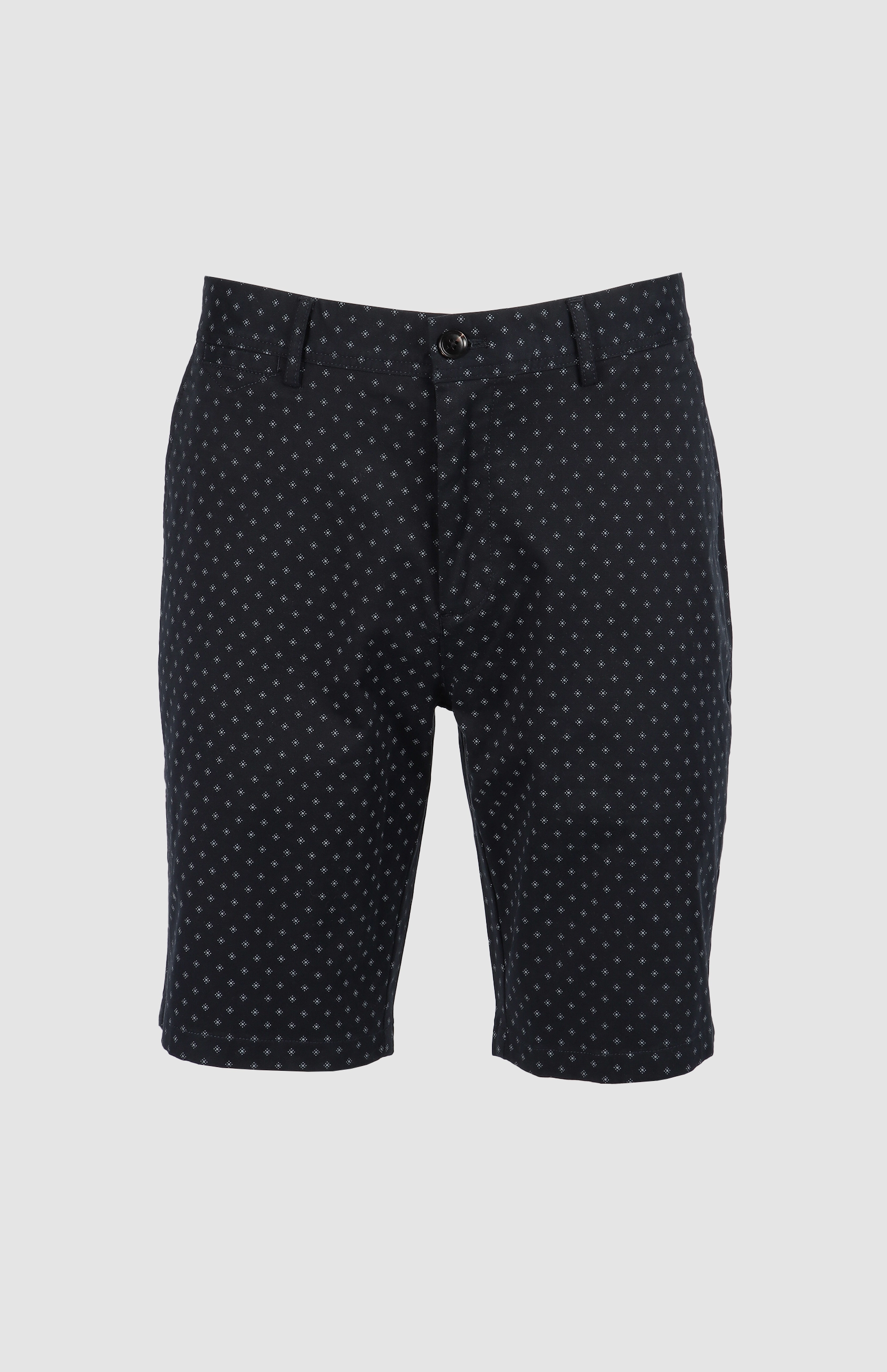 Peter Printed Shorts