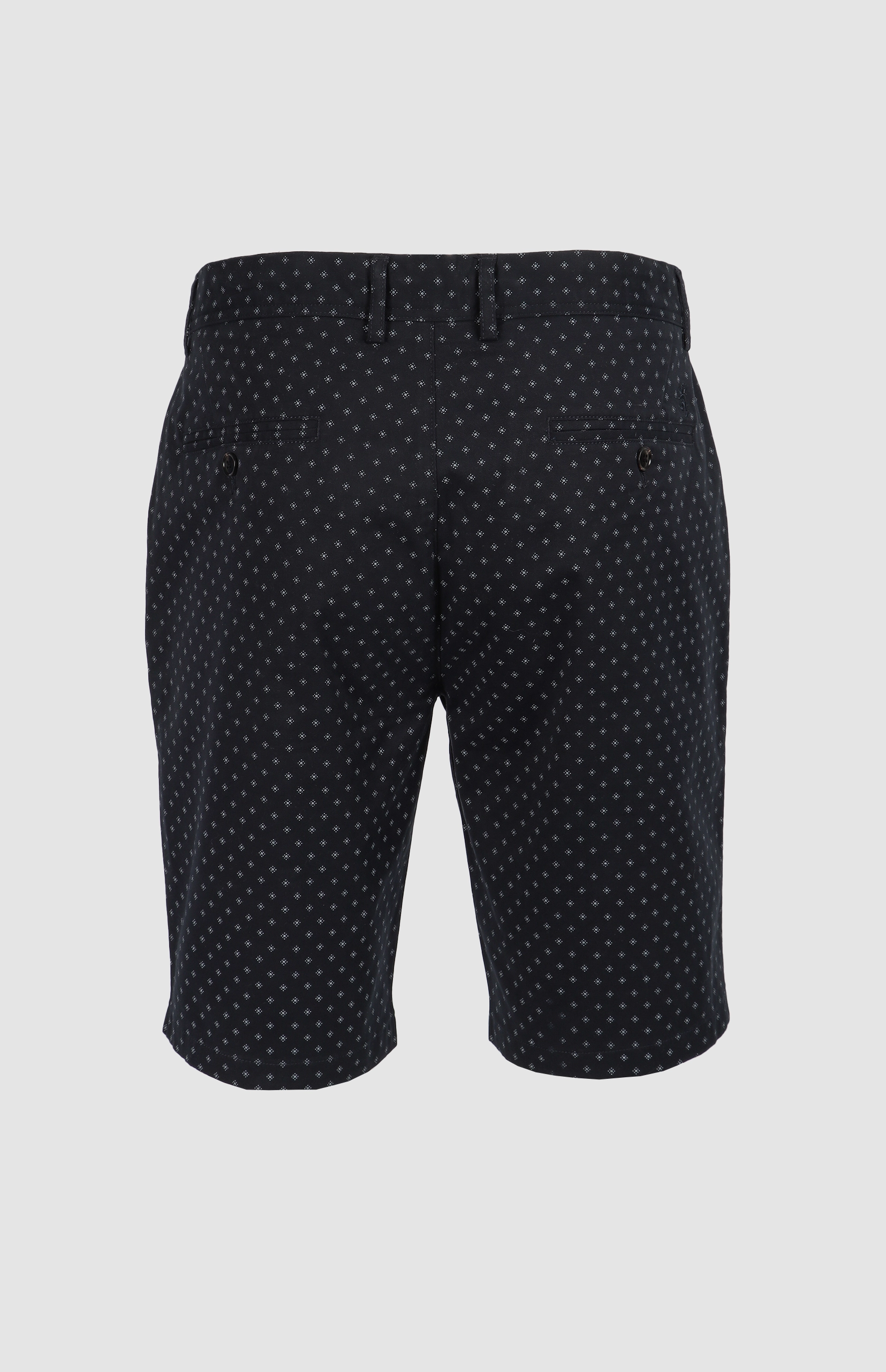 Peter Printed Shorts - Image 4