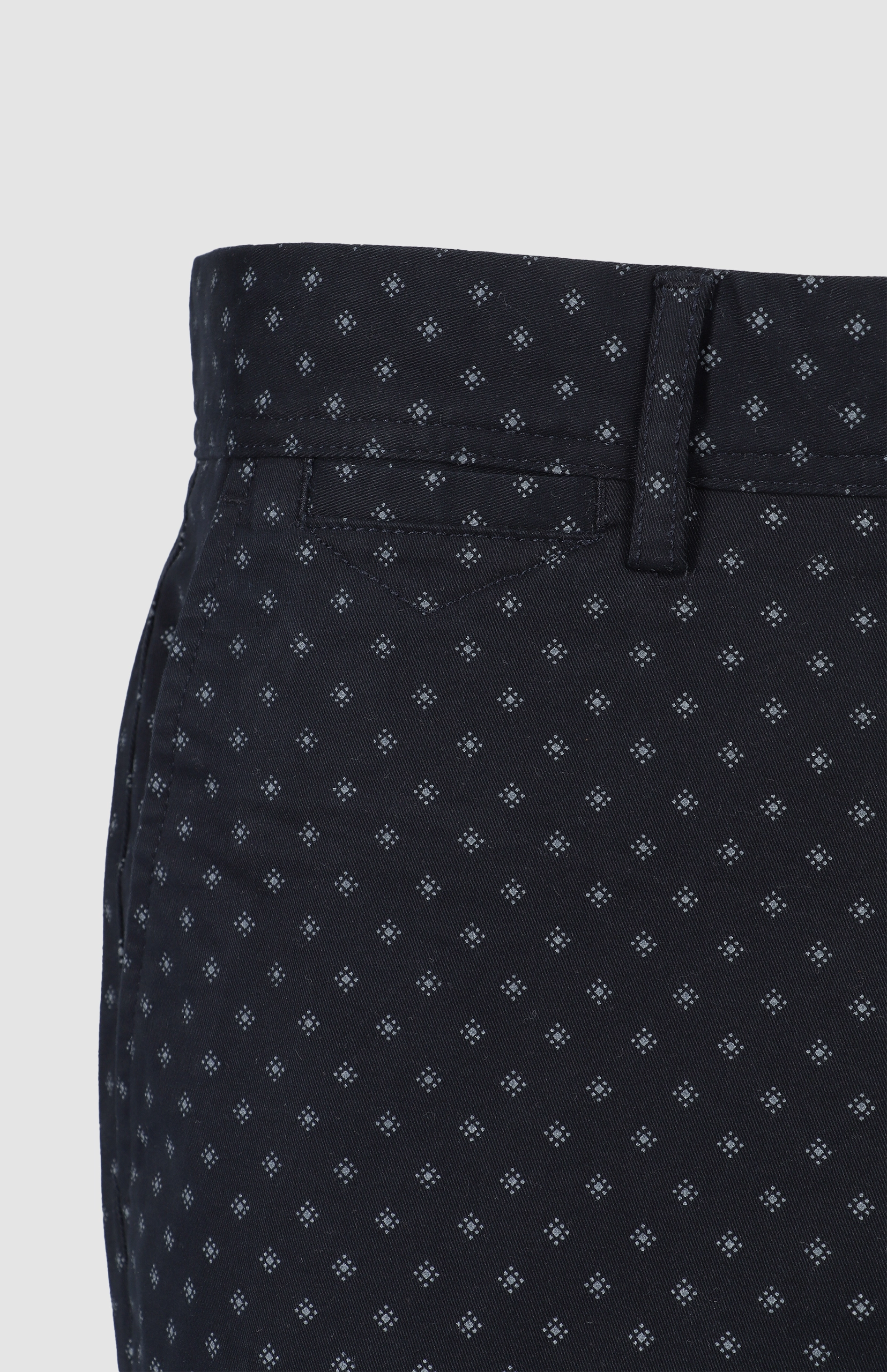 Peter Printed Shorts - Image 2