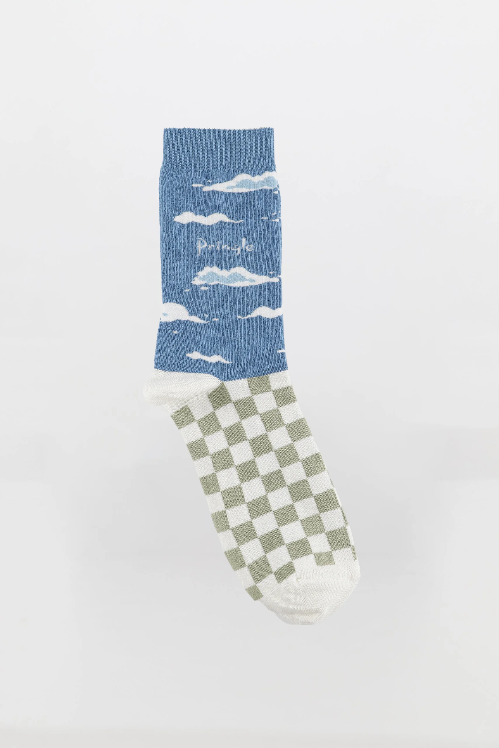 Pringle Logan Sock - Image 2