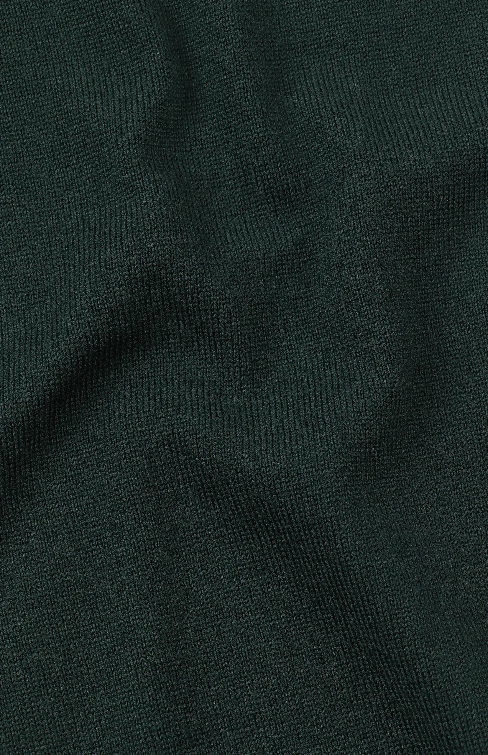 Ernie 1/4-Zip Merino Knitwear - Image 4