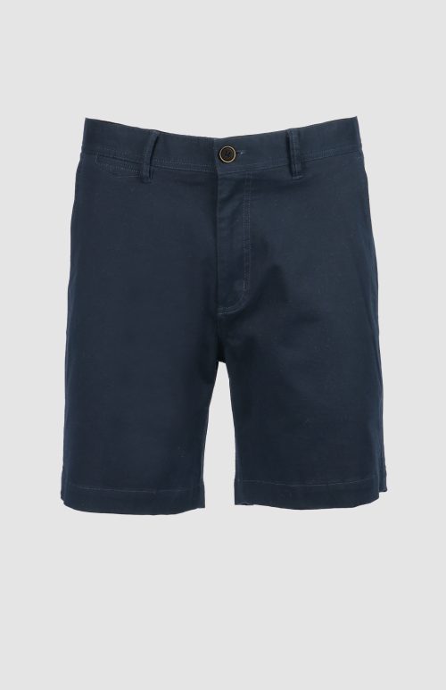 Matthew Mid-Thigh Chino Shorts