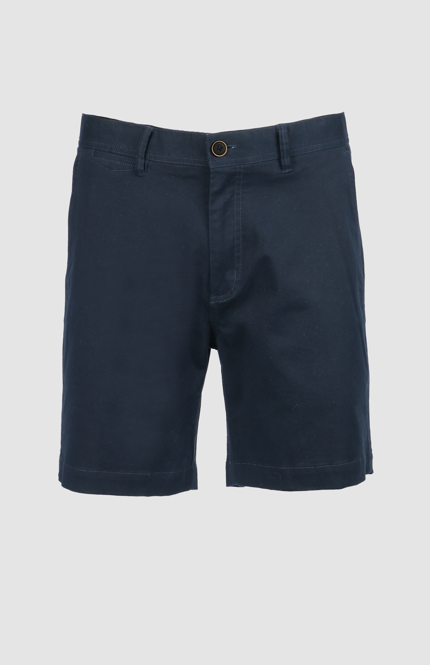 Matthew Mid-Thigh Chino Shorts