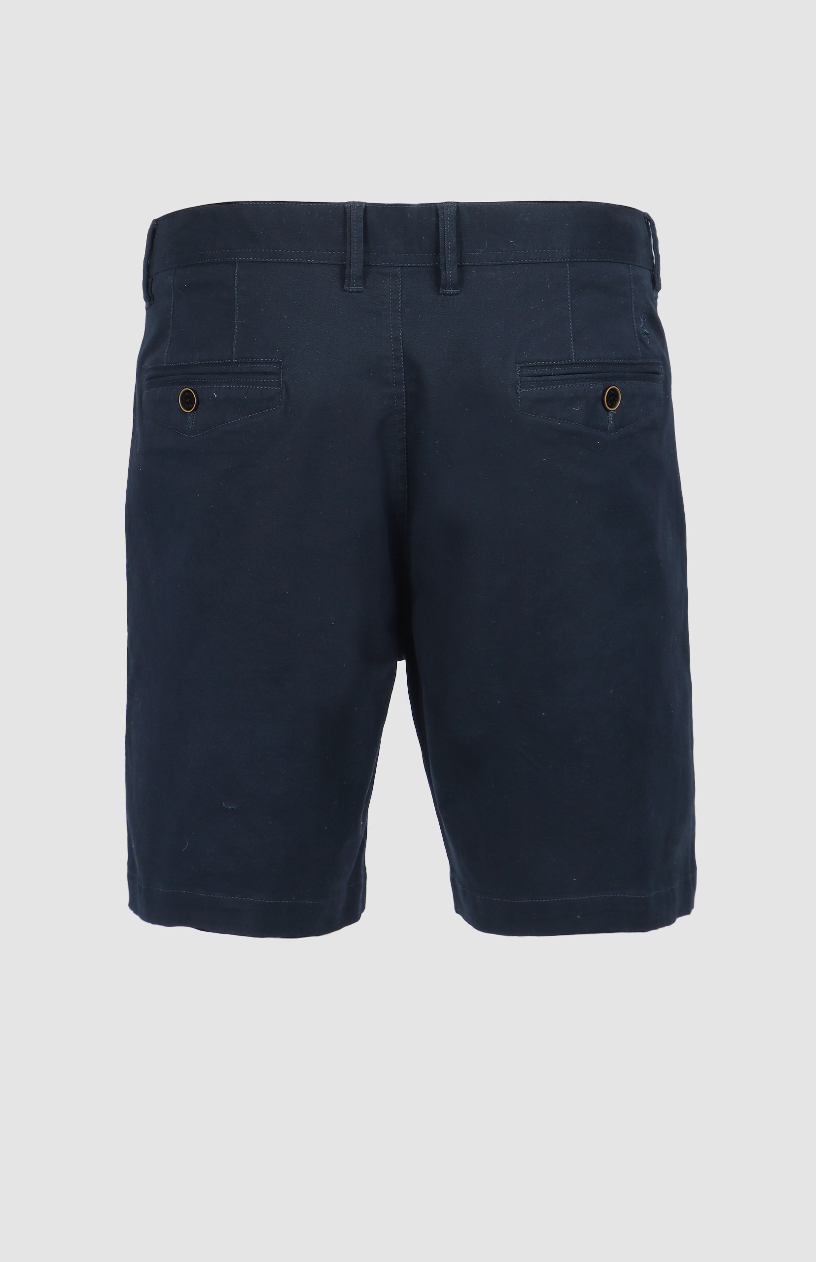 Matthew Mid-Thigh Chino Shorts - Image 2