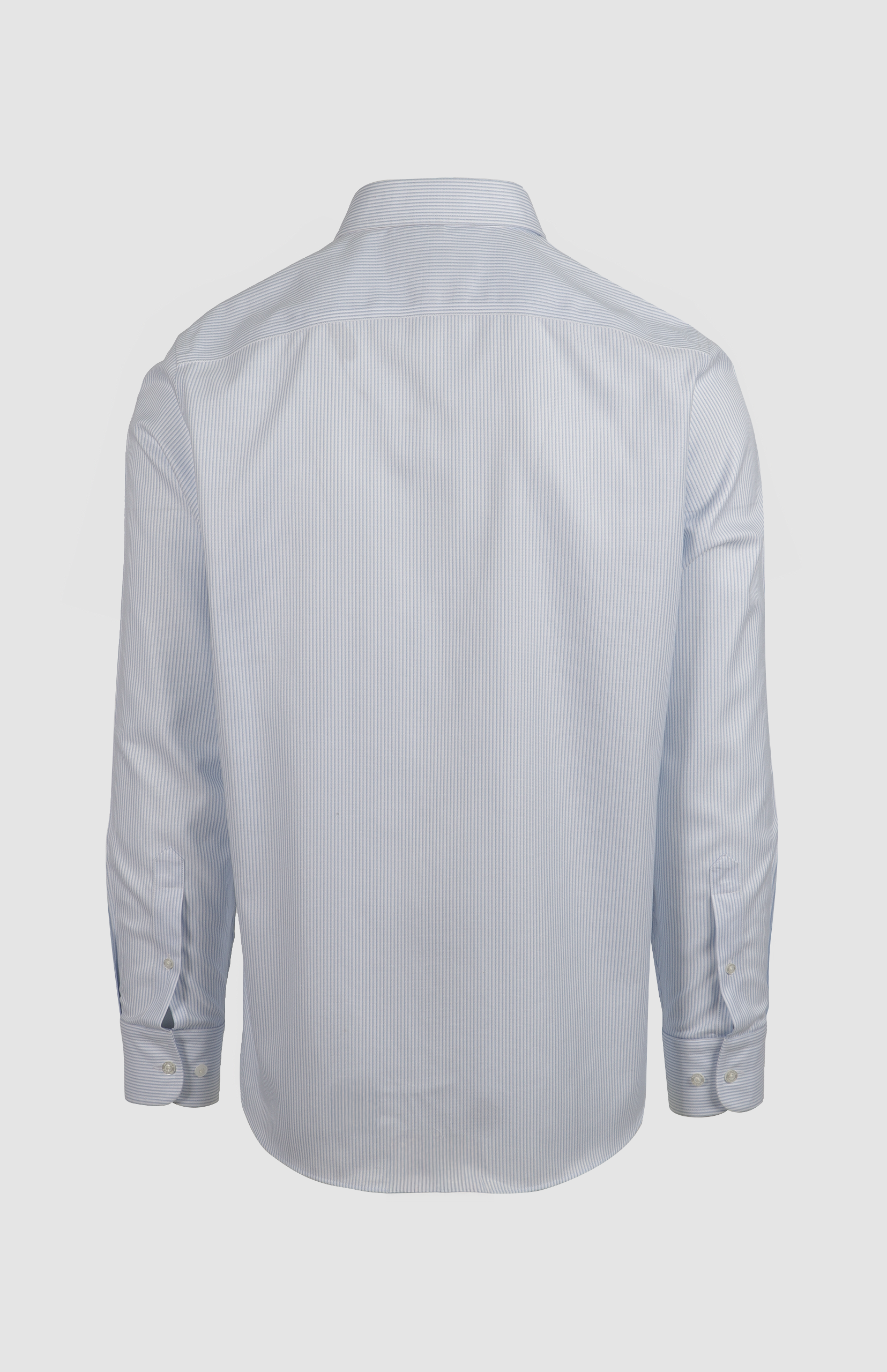 Pringle Ronan Anti-Wrinkle Stripe Tailored Shirt - Image 3