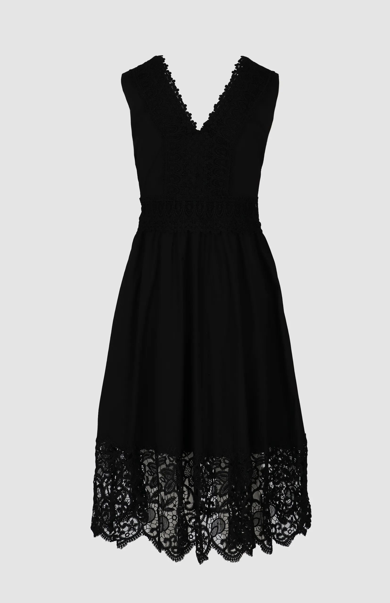 Pringle Priya Occasion Lace Dress - Image 2