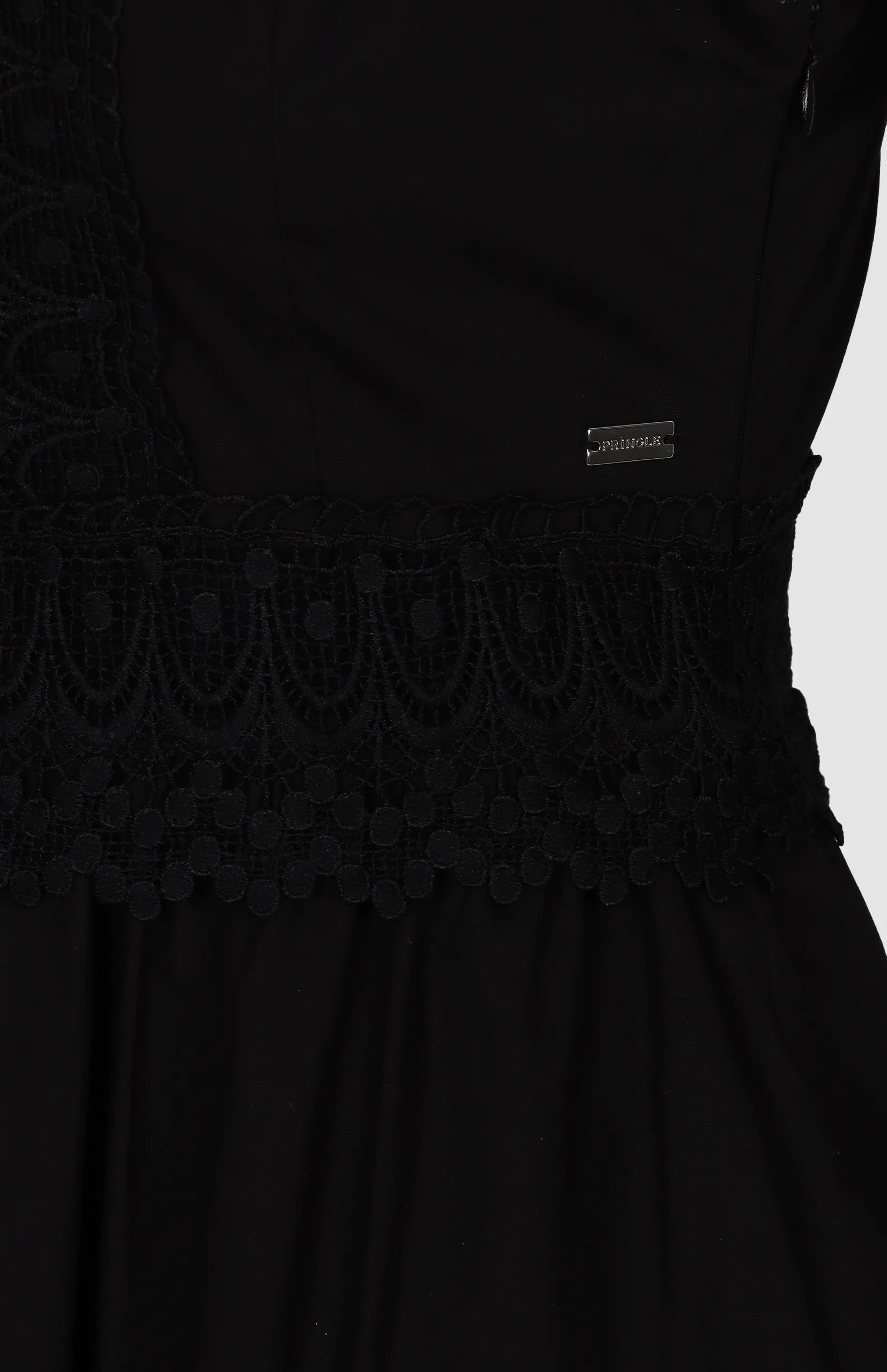 Pringle Priya Occasion Lace Dress - Image 3