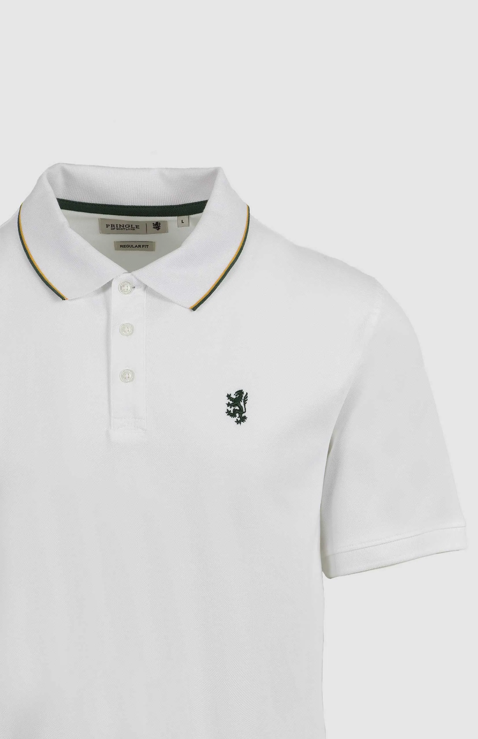 Malcolm Green and Gold Golfer - Image 2