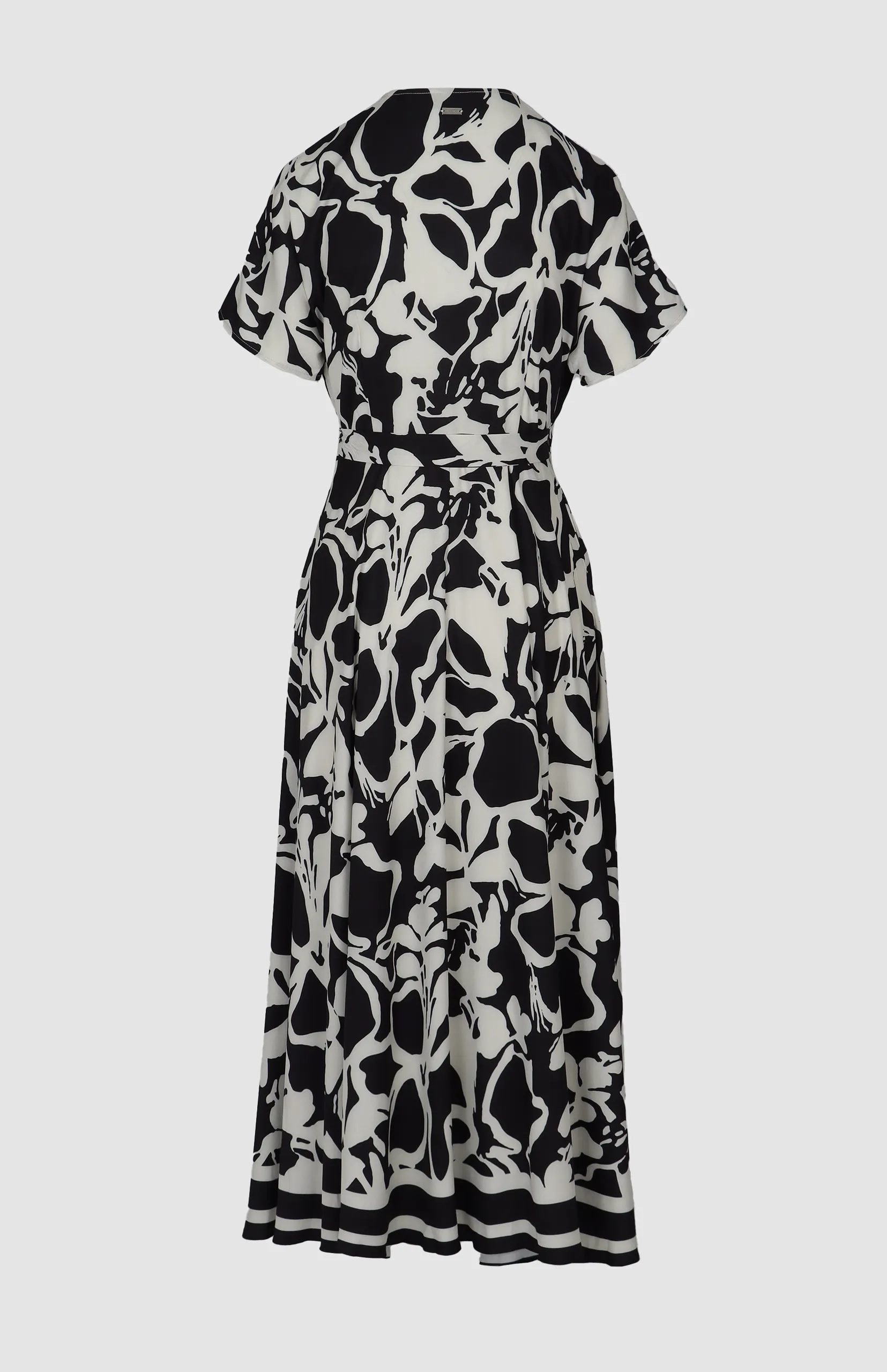 Pringle Carihle Maxi Wrap Dress - Image 2